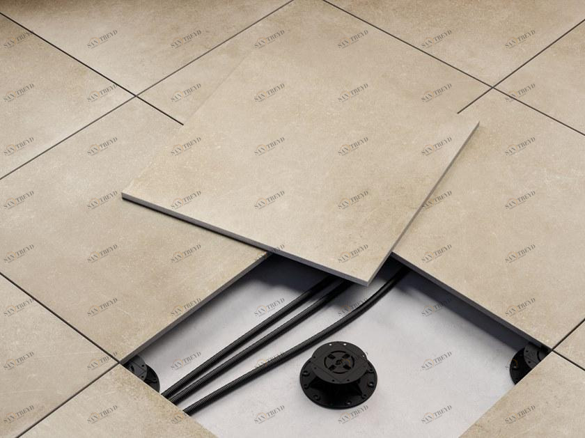 Italgraniti Полы из керамогранита под камень Outfloor20 sun-id-1360900