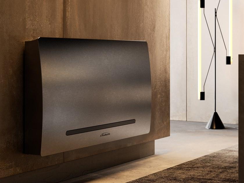 GALLETTI Настенный фанкойл sun-id-1420706 - Вид №5