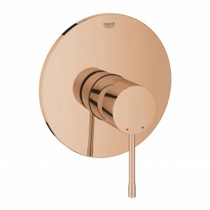 Внешняя часть смесителя для душа GROHE Essence New, теплый закат глянец (19286DA1)