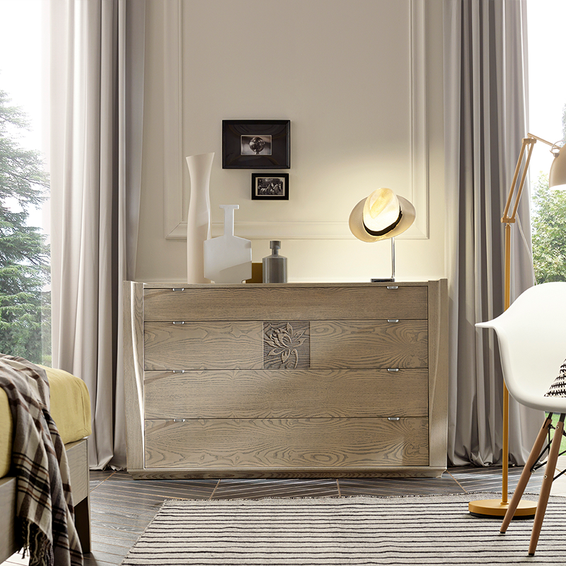 Комод  TOSATO 234.01 Tulipano