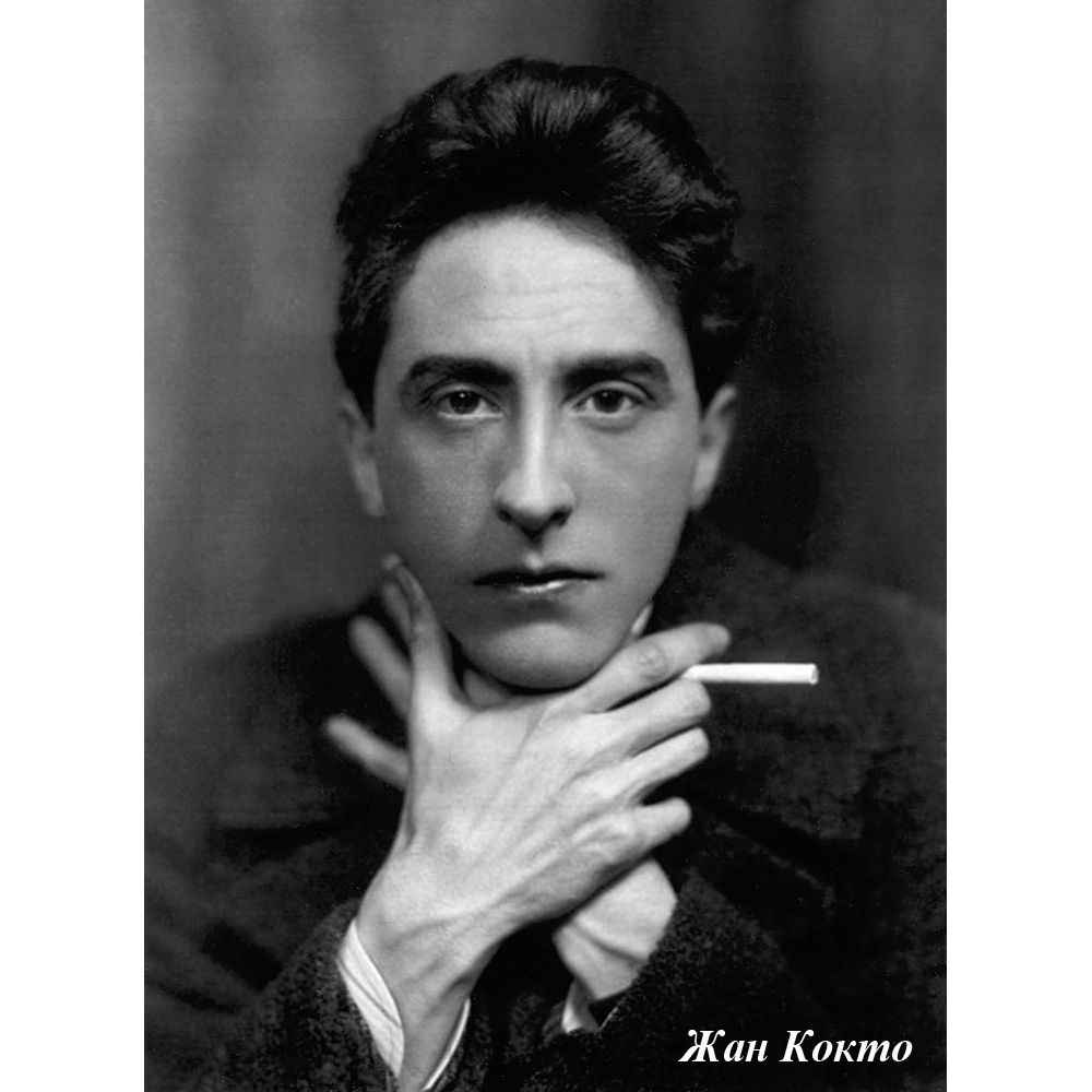 4314220 Арт-подушка «Орфей» Object Desire  - Вид №4