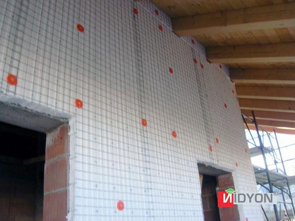 Nidyon Панели для усиленной изоляции sun-id-1380879 - Вид №2