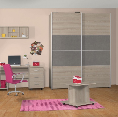 Пробка EGGER Cork+ Бук Мондзее (Гладкая) 1292х193 мм 1201400005 - Вид №23