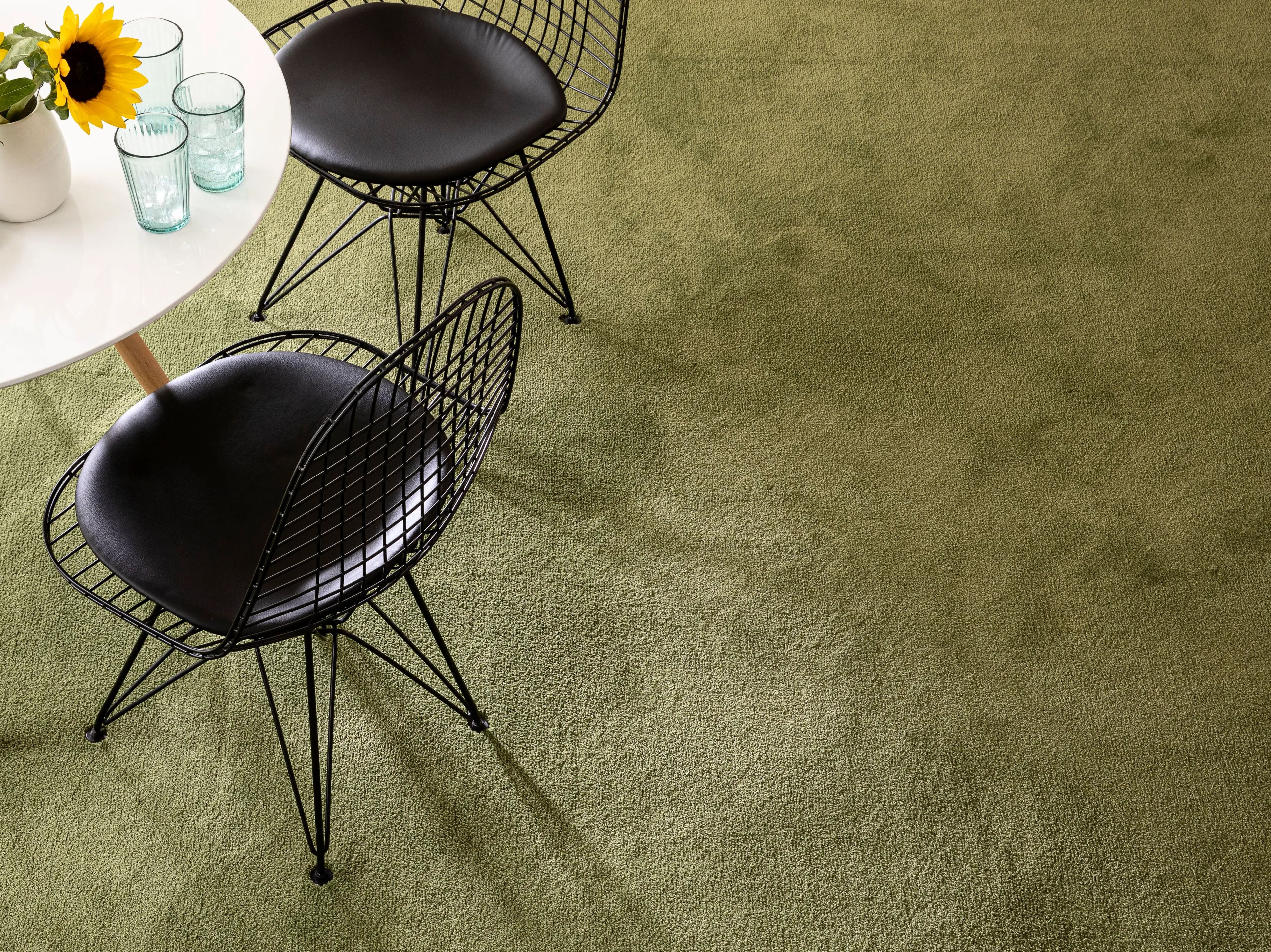 Ковер / Ковер Ademi Резка по запросу - от стены до стены (внутри помещений) ARCH-00074493