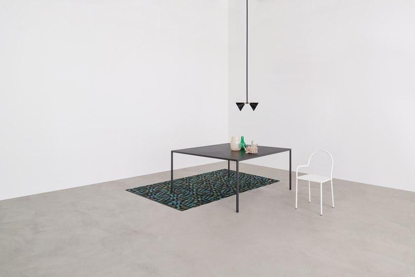 Desalto Квадратный стол sun-id-1499929 - Вид №3