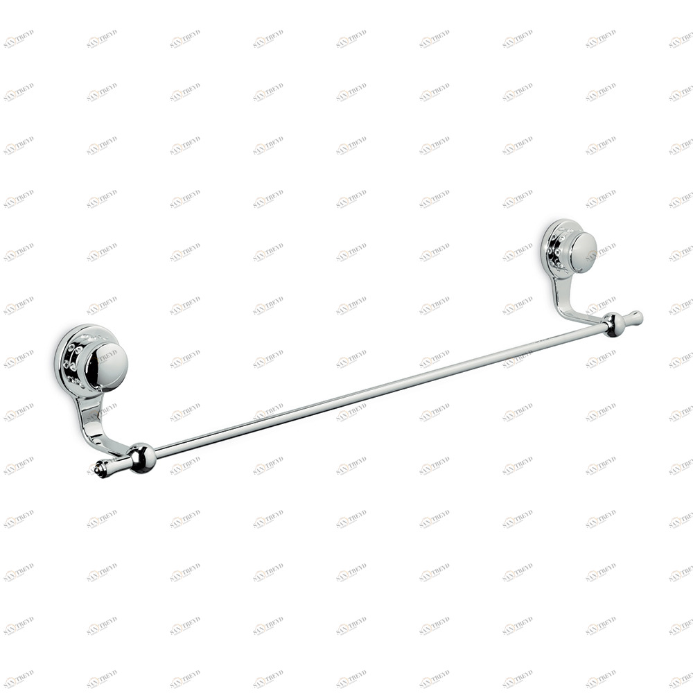 Полотенцедержатель длинный. См 60 DELUXE PRESTIGE NEWFORM Италия 68329