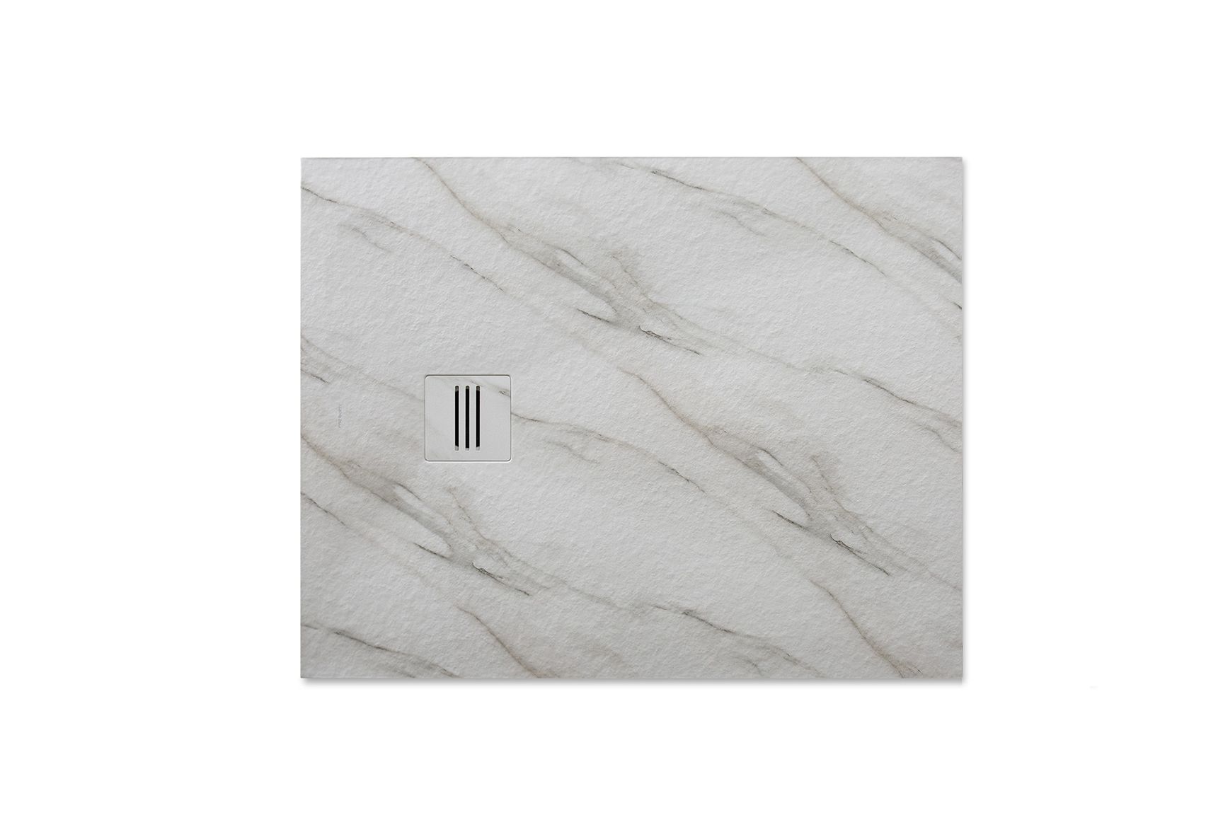 MCBATH Mirage 100x80 прямоугольная Calacatta sun-id-1959789 - Вид №1