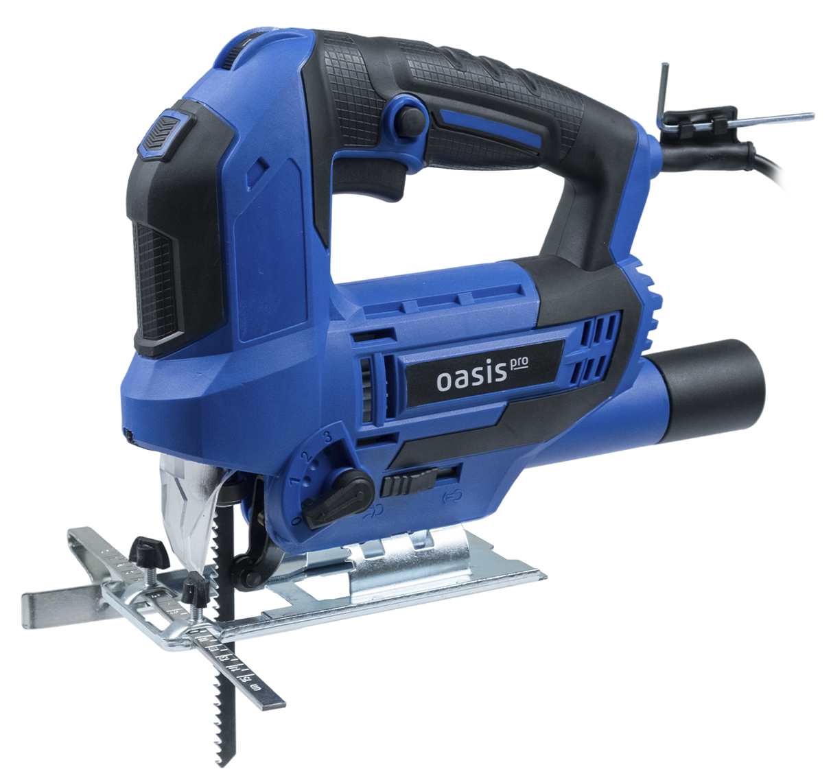Электрический лобзик Oasis LE-100 PRO 9125042 STDN-0054829 - Вид №2