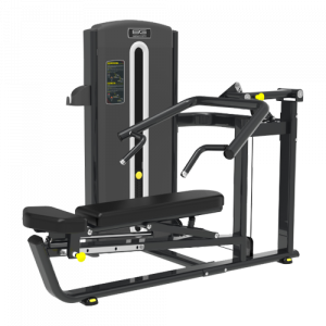 M5-03 Bronze gym -03 dual жим от плеч сидя / лежа Bronze Gym M5
