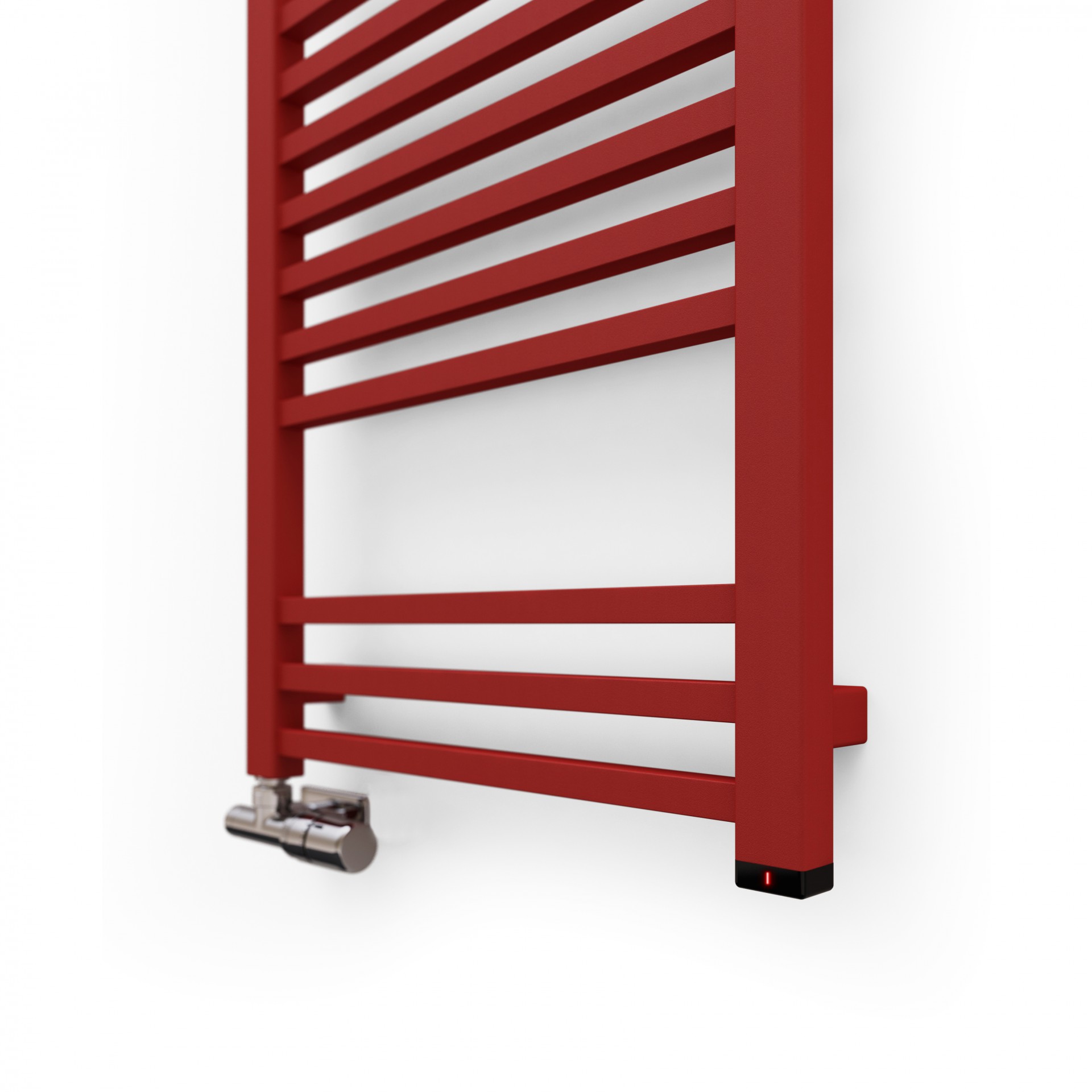 Полотенцесушители WZBNN151050 Bone One Terma 5.82  - Вид №1