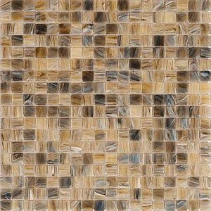МОЗАИКА ИЗ СТЕКЛА MN647 ALMA MISTY