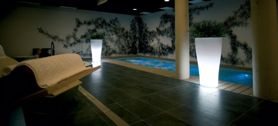 002202 Кашпо Curvada Vondom Pots Studio Vondom  - Вид №8