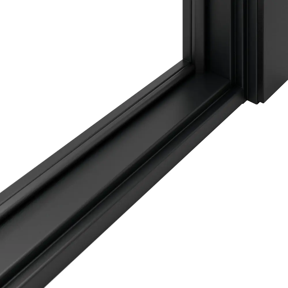 Входная дверь ТАУ 86x205 см левая бьянко TOREX STLM-2032434 - Вид №9