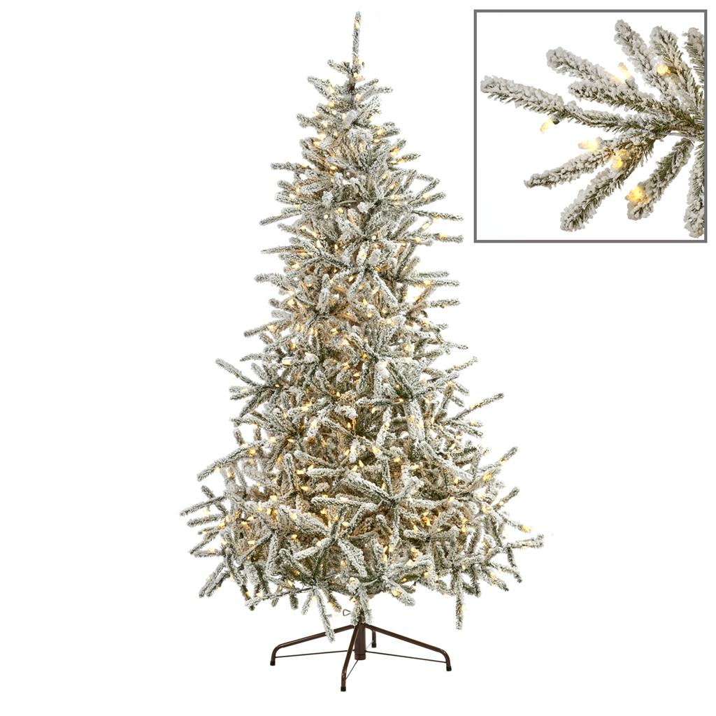 HE 93223 Елка H.180 см GOODWILL Santreyd 