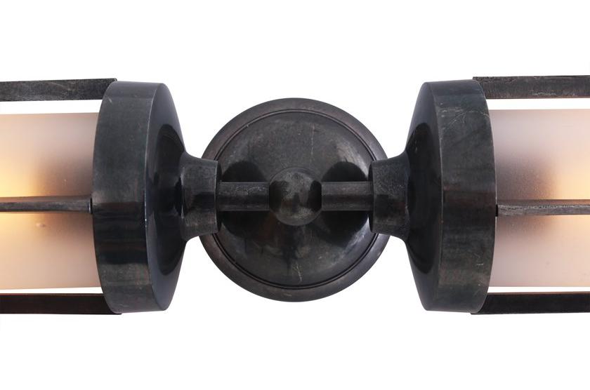 Mullan Lighting Настенный светильник с прямым светом ручной работы  Mlwl003  - Вид №7