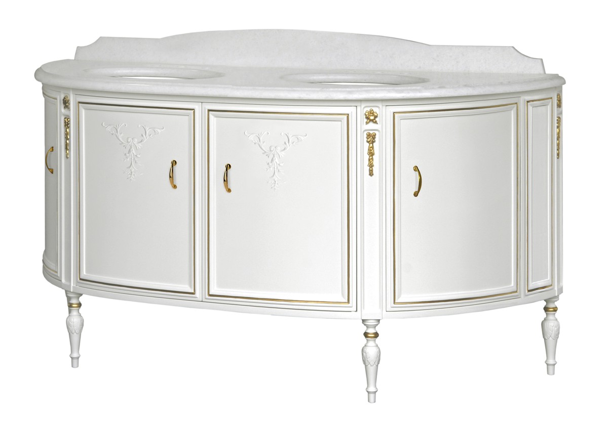 811/160 Mobile bagno Bianchini&Capponi RINASCIMENTO Bianchini Capponi