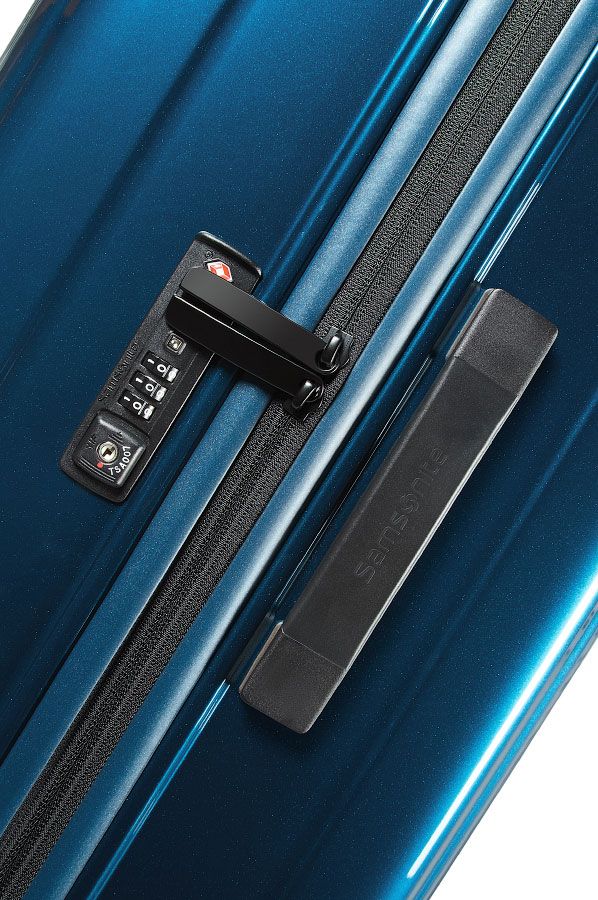 44D-01001 Чемодан 44D*001 Spinner S Samsonite Neopulse  - Вид №3