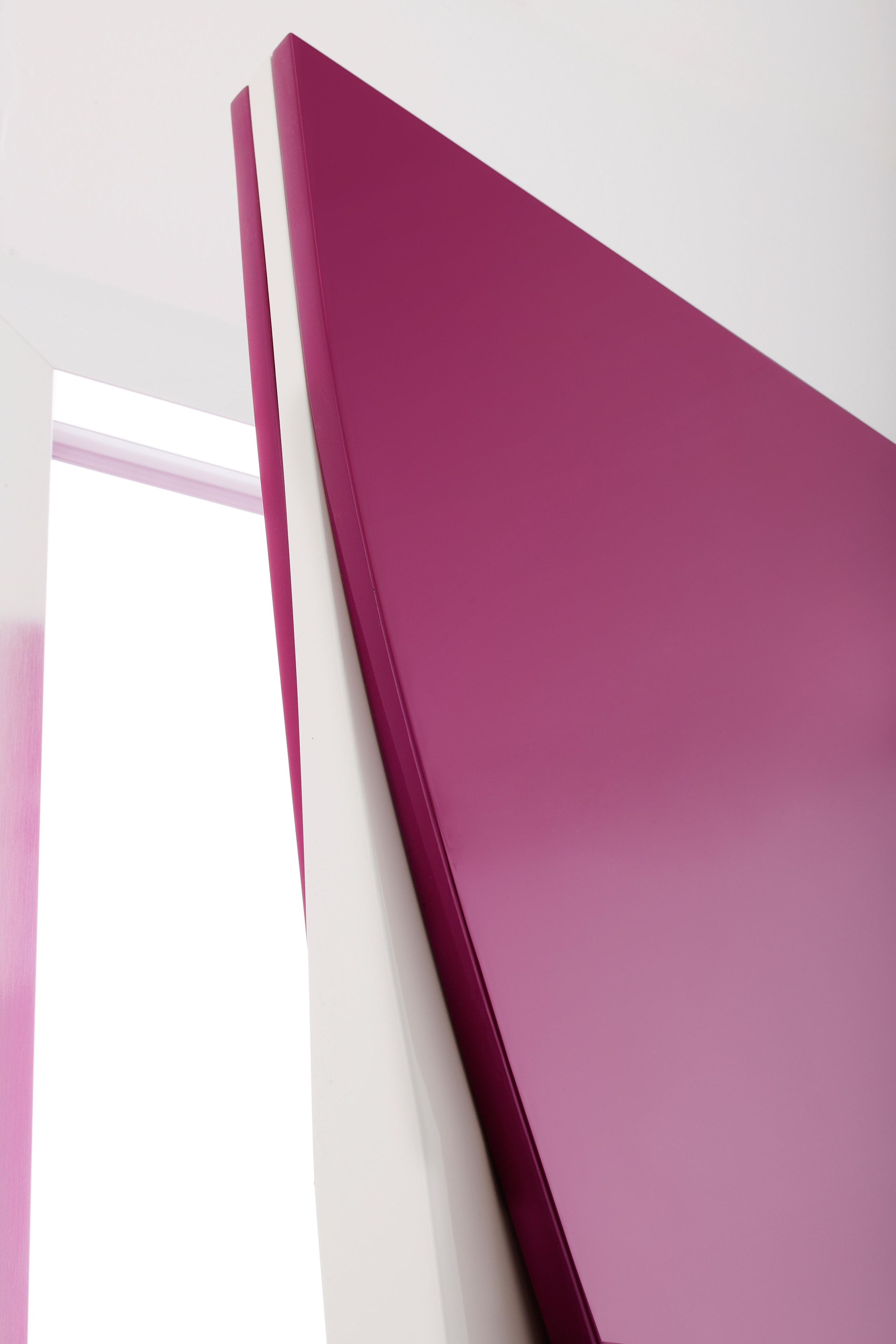 Распашная дверь из грецкого ореха ALBED ARCH-00030236 - Вид №8