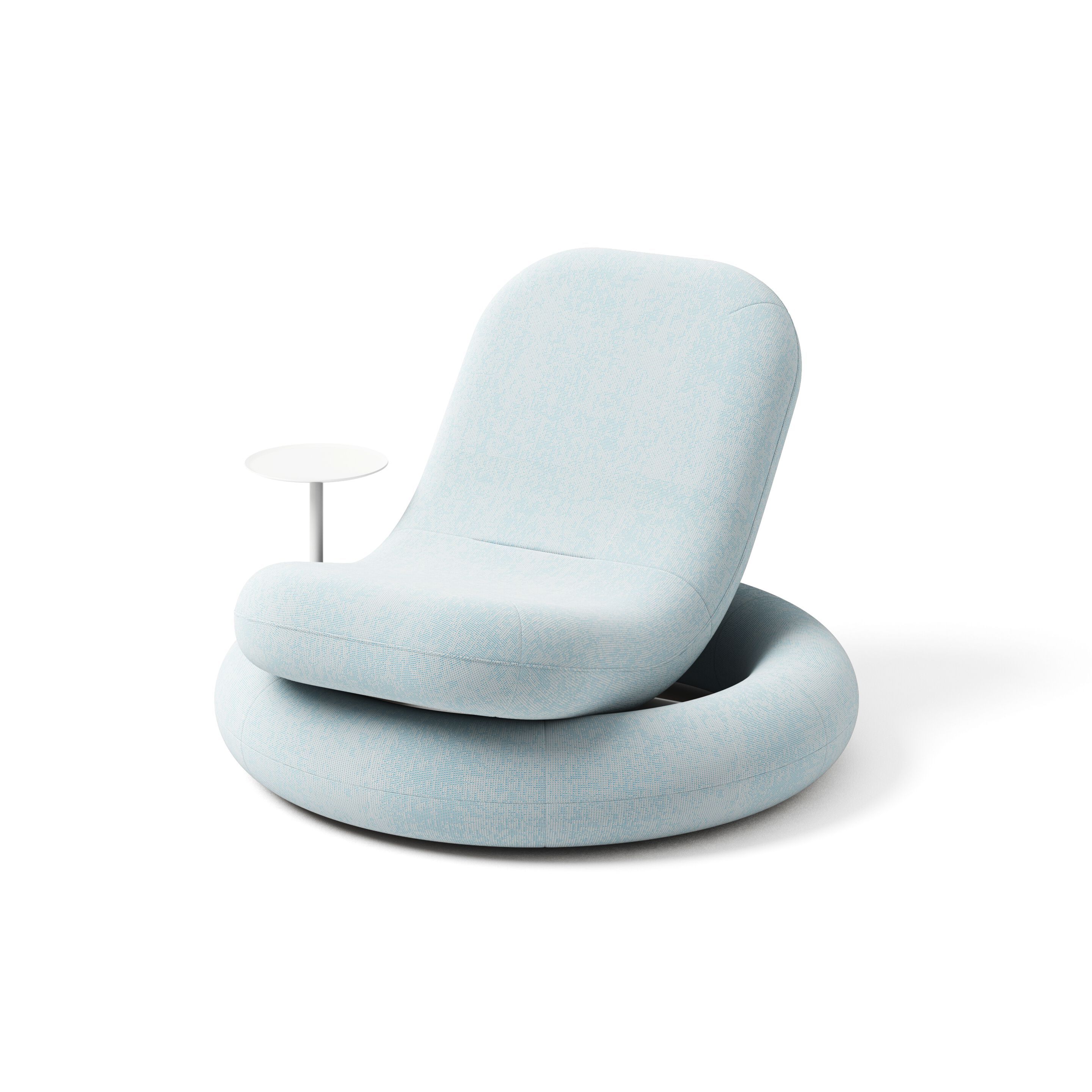 Тканевое садовое кресло Joyf бассейн ARCH-00102327 - Вид №27