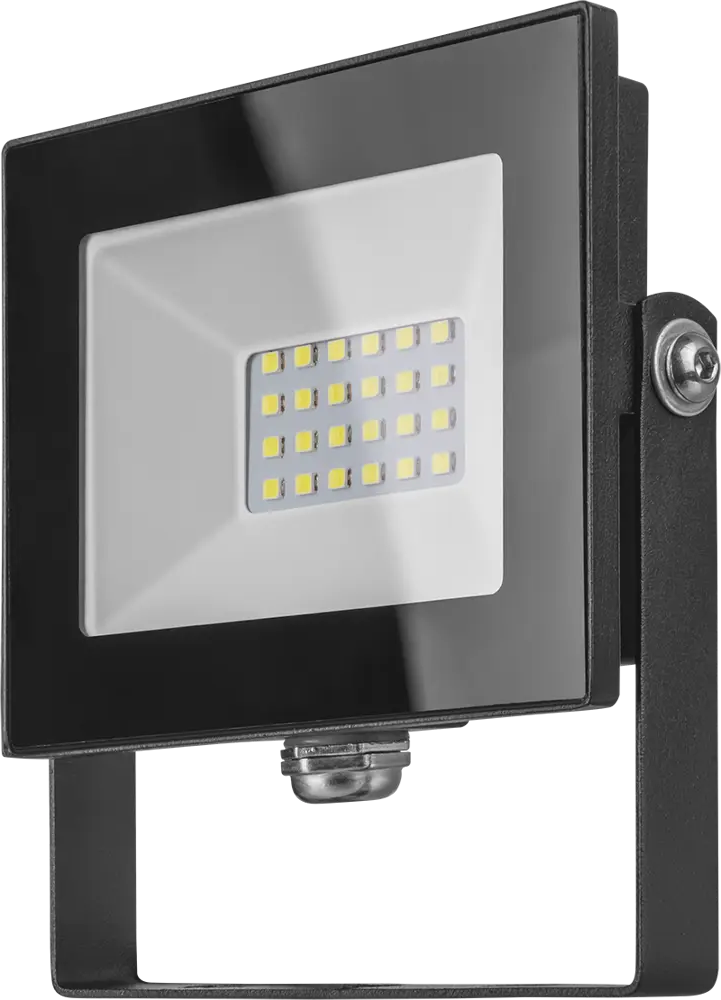 93732127 Светильник ОНЛАЙТ 61 949 OFL-20-6K-BL-IP65-LED 61949 STLM-0559646