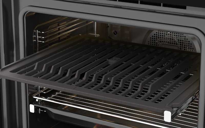 1276846 Духовой шкаф Teka STEAKMASTER BK-SS Испания  - Вид №5