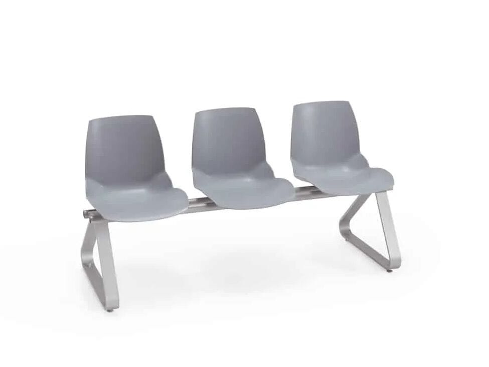 Сиденье на стержне из инженерного пластика Caimi Brevetti Kaleidos ARCH-00093493