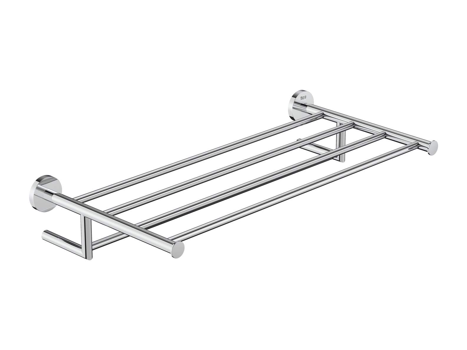 Металлический держатель для полотенец Roca Hotels ARCH-00040754