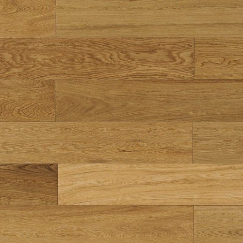 Массивная доска Amber Wood Дуб Натур (Гладкая) 300-1800х150 мм 2600300271 - Вид №1