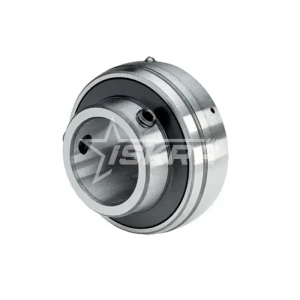 IS2462 Нержавеющий подшипник (магнитный) UC210 BSS ZZ ISKRA