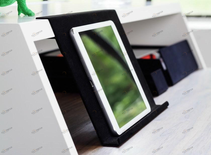 Thonet Офисная кафедра из стали S 1200 sun-id-1415664