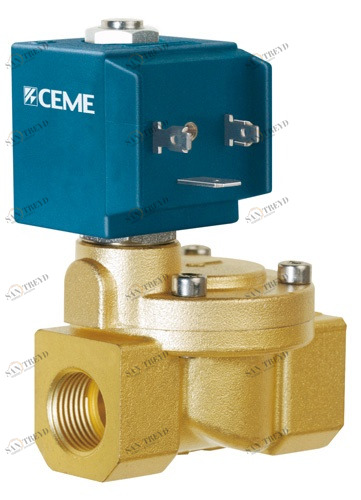 8556 CEME Электроклапан 