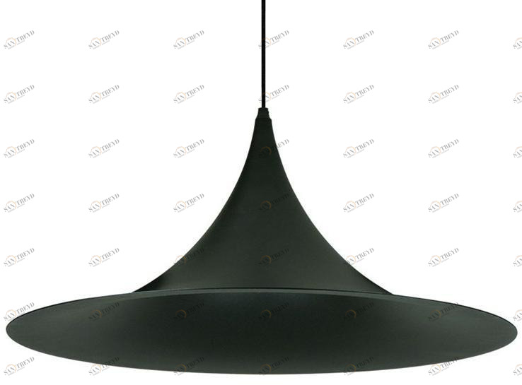 LUZ EVA Подвесной светильник из металла  Sp-l180020 -010 