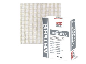 Система армирования FRCM