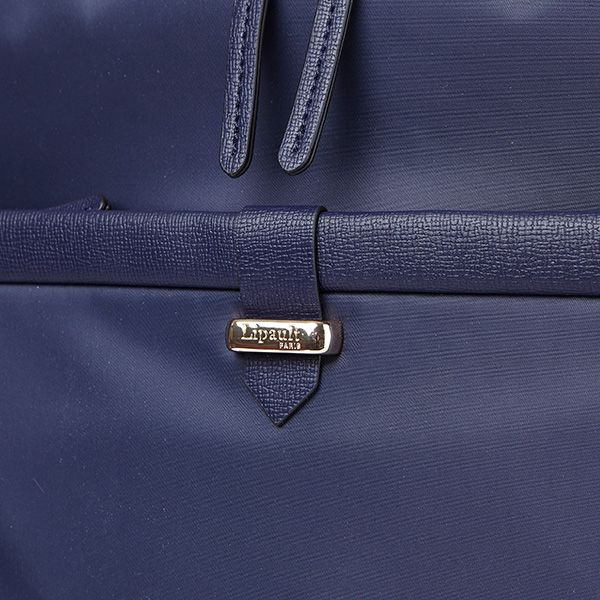 P66-87001 Чемодан P66*001 Spinner 55/20 Lipault Plume Avenue  - Вид №4