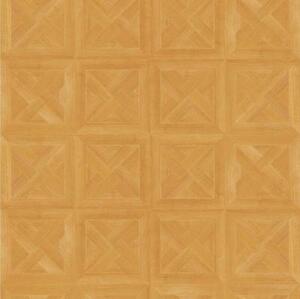 Художественный паркет Da Vinci Щитовой 26-419 Дуб (Гладкая) 500х500 мм.