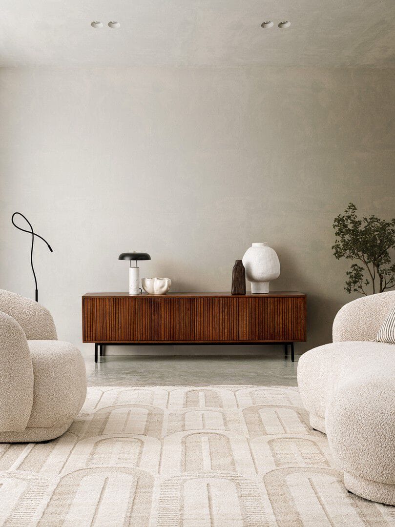 Ткань диван BIZZOTTO Tecla ARCH-00027972 - Вид №1