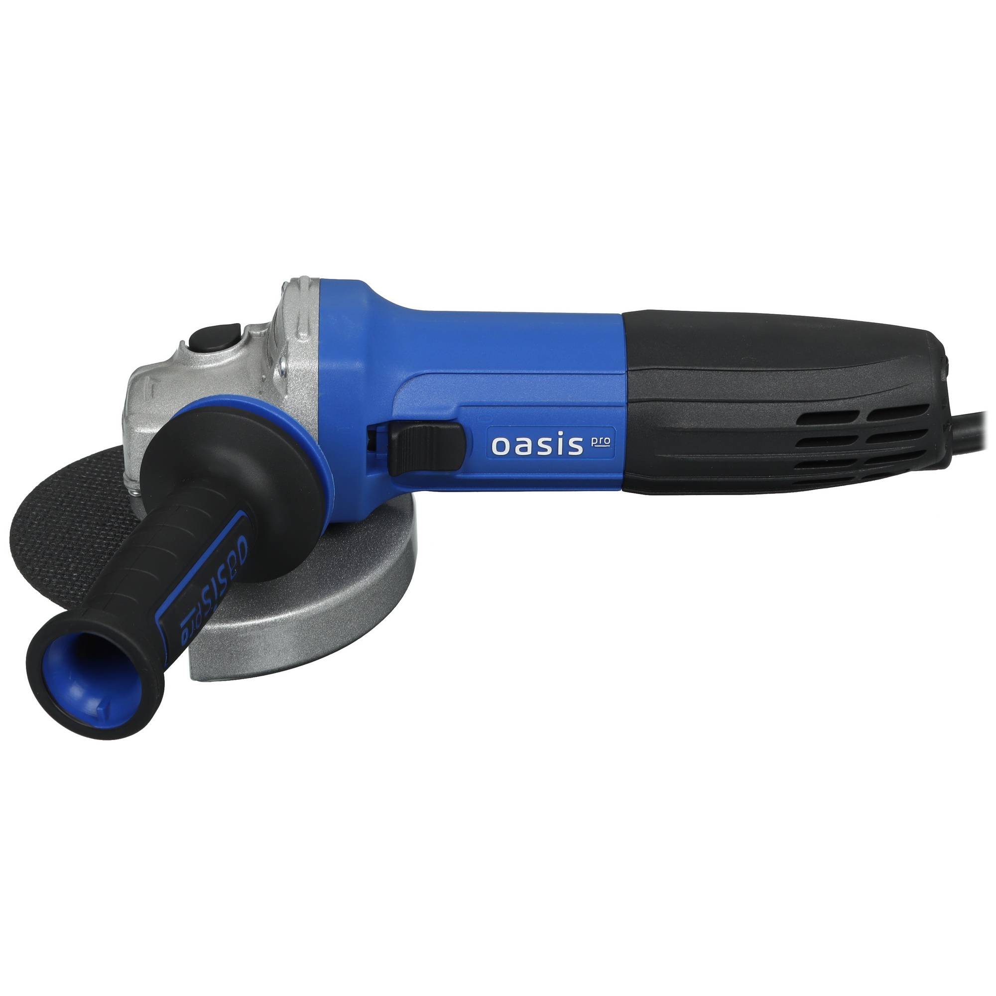 Углошлифовальная машина (УШМ) Oasis AG-90/125 Pro 9125068 STDN-0104077 - Вид №2