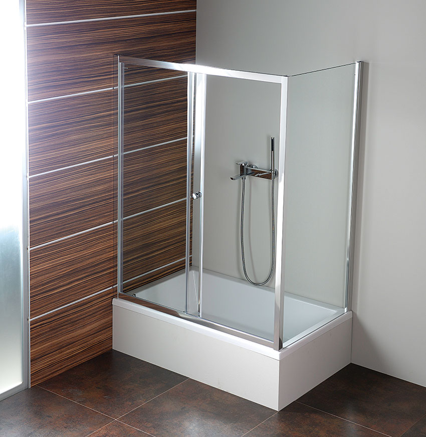 71679 Polysan Поддоны из акрилата  - Вид №1