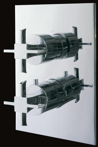 Rubinetterie Treemme Bridge  7887  - Вид №1