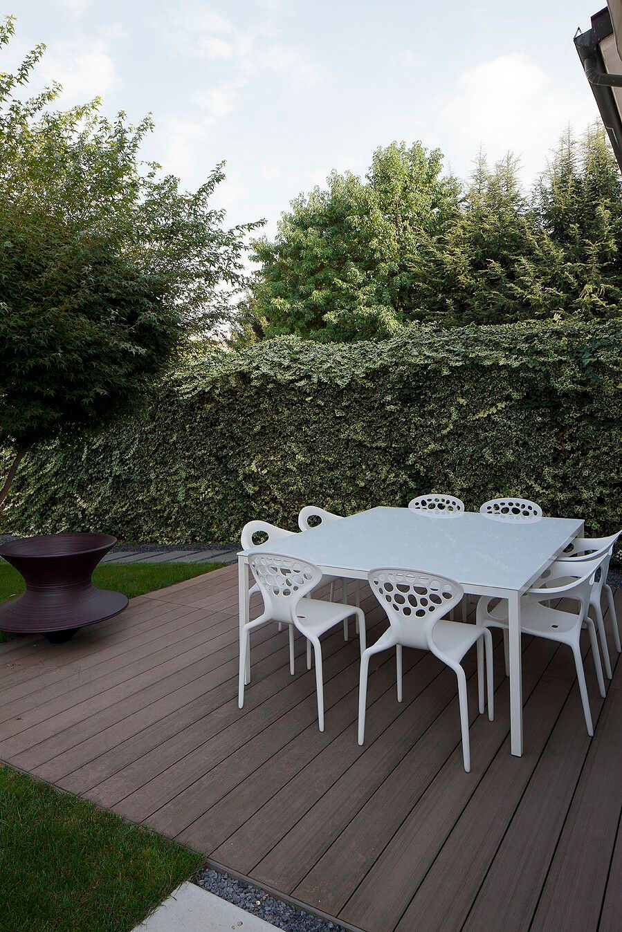 Композитный деревянный настил Woodn Greenwood ARCH-00069792 - Вид №12