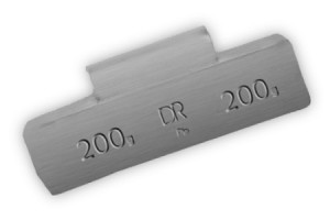 15453520 Грузы 200 гр 10 штук в упаковке V-200 Dr. Reifen