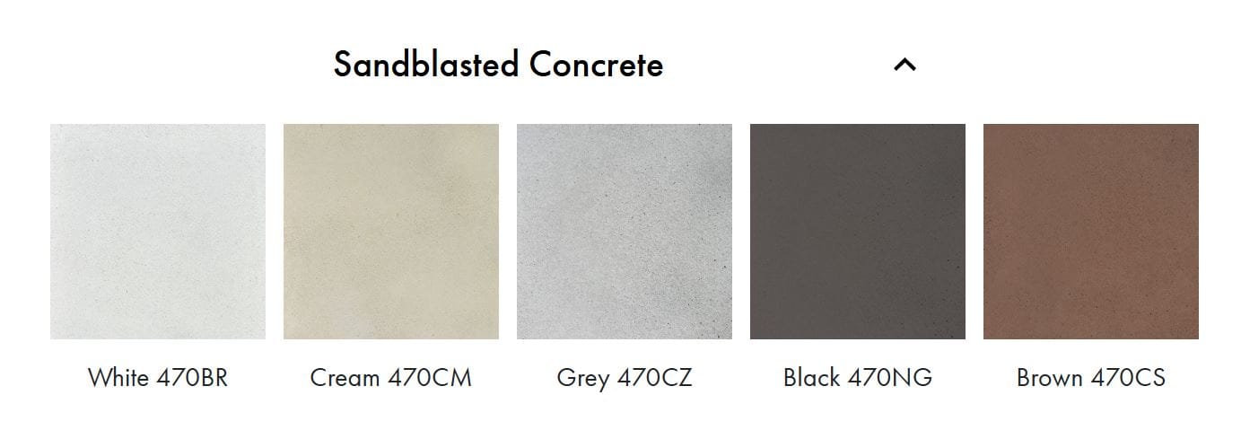 Бетонный пол фонтан amop Mia ARCH-00120272 - Вид №5