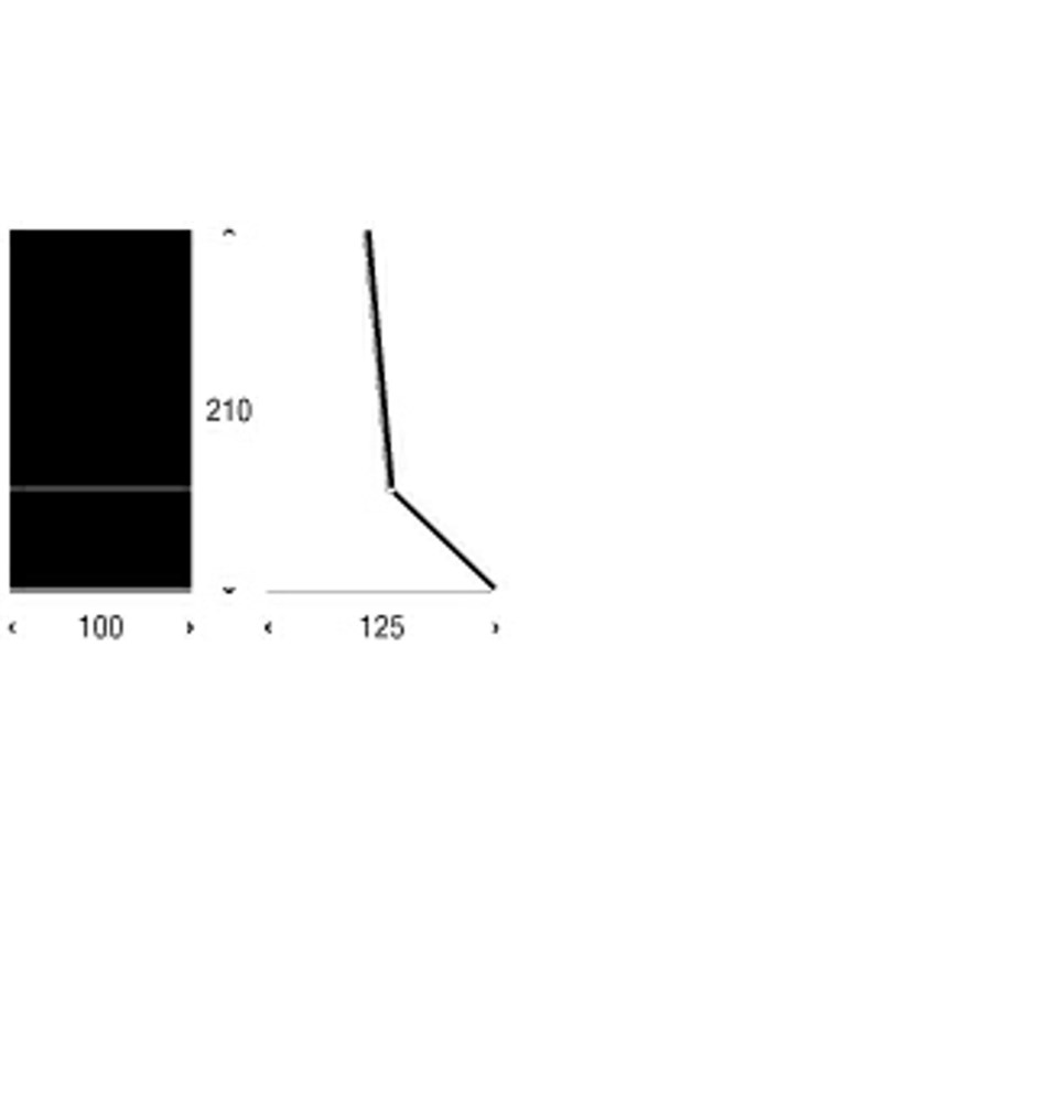 FROST Зеркало У4122, настольное sun-id-1966832 - Вид №1