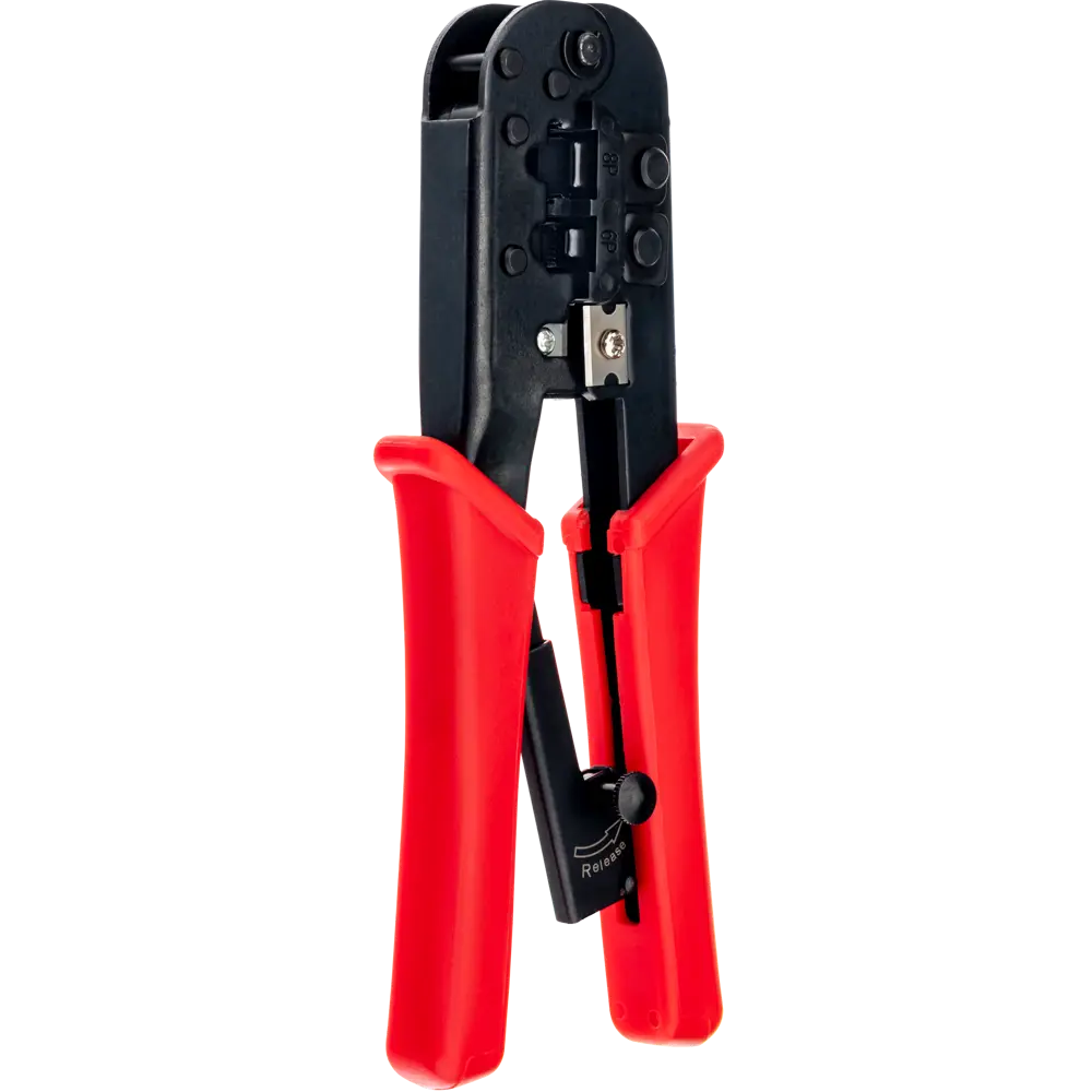 Кримпер Santreyd 568R для обжима разъемов 8P8C и 6P6C 87660670 STLM-0840570