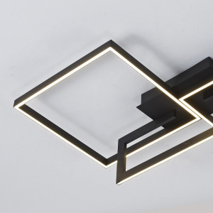 101971 Потолочный светильник Mural 7462 Mantra