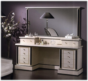 Туалетный столик Vittoria BUSNELLI ADAMO 50530