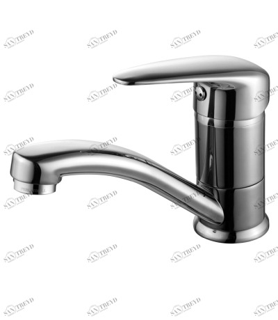 LM3307C Смеситель Pramen для раковины LEMARK PRAMEN 