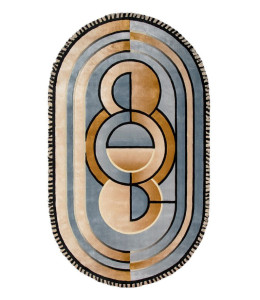 Клеопатраруг RUG'SOCIETY Lounge