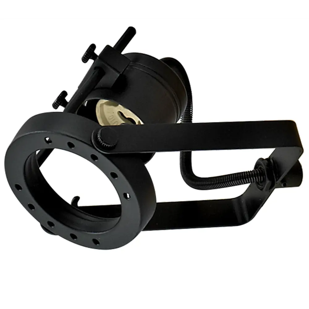 Поворотный спот Inspire Technic с деревянными элементами для акцентного освещения 83618150 STLM-0042888 - Вид №2