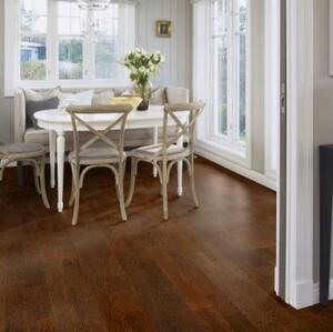 Паркетная доска Boen Дуб Кордоба